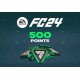 EA SPORTS FC 24 - FC Points 500 XBOX One / Xbox Series X|S CD Key