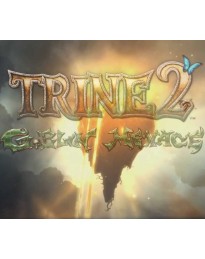 Trine 2 - The Goblin Menace DLC PC Steam Gift