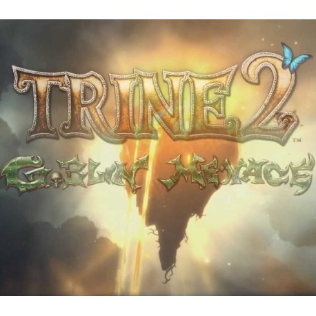 Trine 2 - The Goblin Menace DLC PC Steam Gift