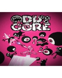 ODDCORE PC Steam CD Key