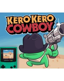 Kero Kero Cowboy PC Steam CD Key