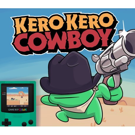 Kero Kero Cowboy PC Steam CD Key