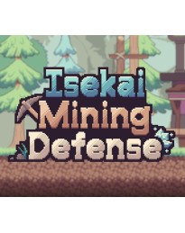 Isekai Mining Defense PC Steam CD Key