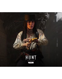 Hunt: Showdown 1896 - Llorona’s Heir DLC PC Steam CD Key