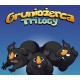 Gruniożerca Trilogy PC Steam CD Key