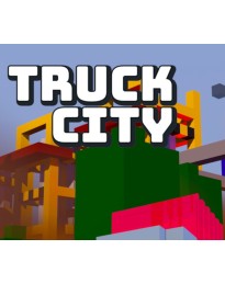 Truck City PC Steam CD Key