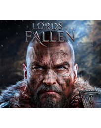Lords of the Fallen Digital Complete Edition XBOX One / Xbox Series X|S Account