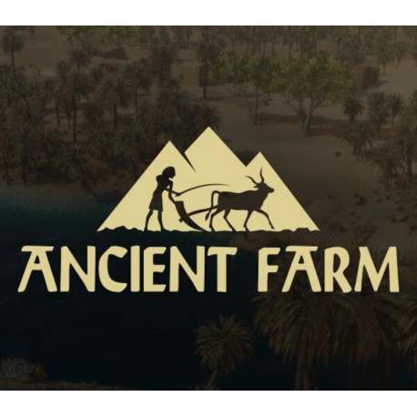 Ancient Farm PC Steam CD Key