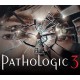 Pathologic 3 PC Steam Account