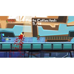 LOG the game PC Steam CD Key