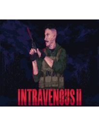 Intravenous 2 PC Steam CD Key (valid until January, 2027)