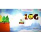 LOG the game PC Steam CD Key