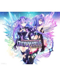 Hyperdimension Neptunia Re Birth3 Deluxe Edition Bundle Steam CD Key
