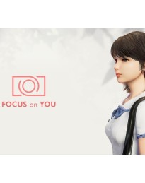 FOCUS on YOU Steam CD Key