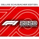 F1 2020 Deluxe Schumacher Edition EU XBOX One CD Key