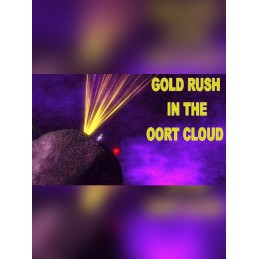 Gold Rush In The Oort Cloud Steam CD Key