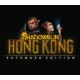 Shadowrun: Hong Kong Extended Edition AR XBOX One / Xbox Series X|S CD Key