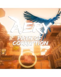 Aery - Path of Corruption AR XBOX One CD Key
