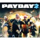 PAYDAY 2 CN Steam CD Key