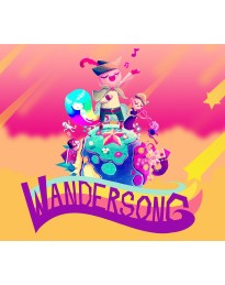 Wandersong AR XBOX One CD Key