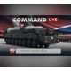 Command:MO LIVE - Korean Missile Crisis DLC PC Steam CD Key
