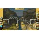 Bridge Constructor Trains - Expansion Pack DLC Steam CD Key