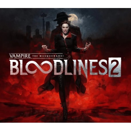 Vampire: The Masquerade - Bloodlines 2 Xbox Series X|S Access