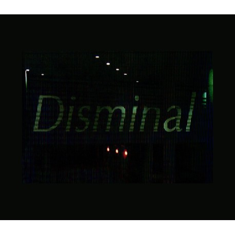 Disminal PC Steam CD Key