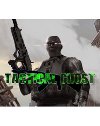 Tactical Ghost PC Steam CD Key