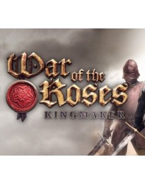 War of the Roses - Kingmaker DLC PC Steam CD Key