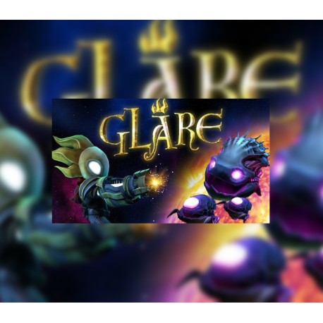 Glare Steam CD Key