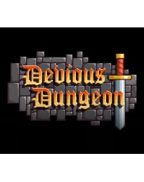 Devious Dungeon Steam CD Key