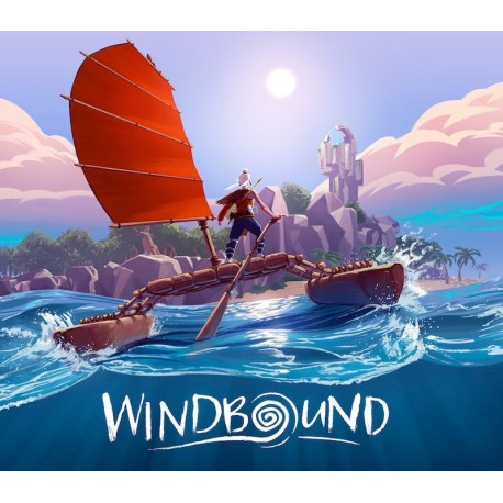 Windbound XBOX One CD Key