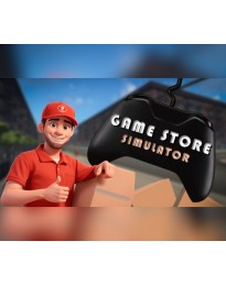 Game Store Simulator Steam CD Key