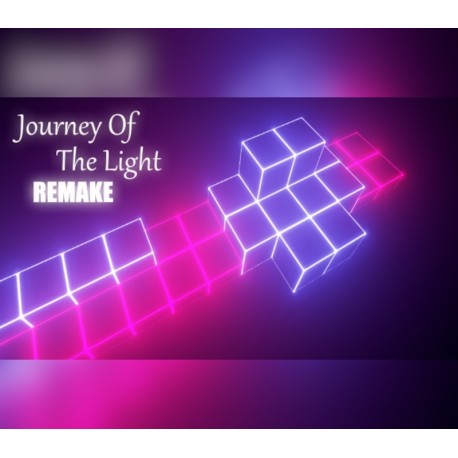 Journey of the Light PC Steam Gift