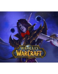 World of Warcraft - Crimson Bow Tie Game DLC PC Battle.net CD Key