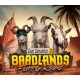 Goat Simulator 3 - Baadlands: Furry Road DLC Xbox Series X|S Account