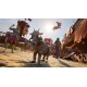 Goat Simulator 3 - Baadlands: Furry Road DLC Xbox Series X|S Account