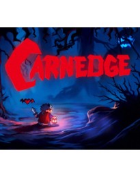 CARNEDGE PC Steam CD Key