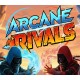 Arcane Rivals PC Steam CD Key