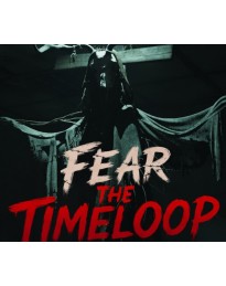 Fear The Timeloop PC Steam CD Key