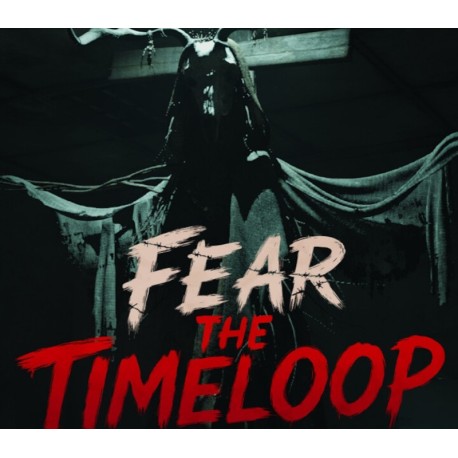 Fear The Timeloop PC Steam CD Key