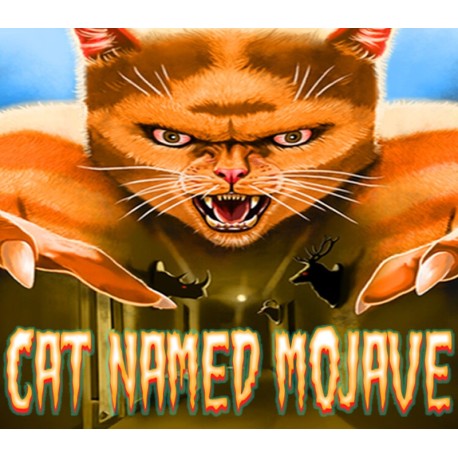 Cat Named Mojave PC Steam CD Key