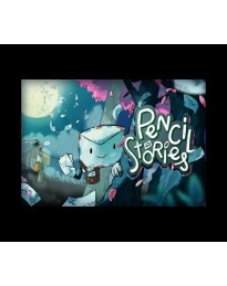 Pencil Stories PC Steam CD Key