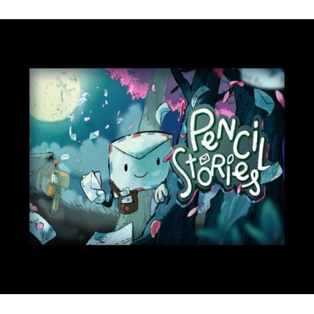 Pencil Stories PC Steam CD Key