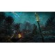Tainted Grail: The Fall of Avalon - Sanctuary of Sarras DLC PC Steam CD Key