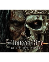 Undead: Rise of the Betrayed King PC Steam CD Key
