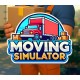 Moving Simulator PC Steam CD Key