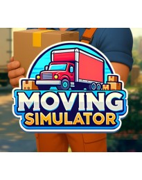Moving Simulator PC Steam CD Key