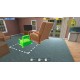 Moving Simulator PC Steam CD Key
